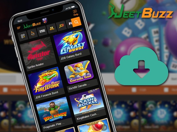 Jeetbuzz-App